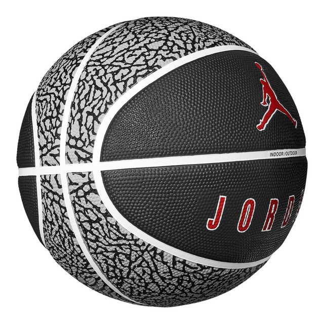 Jordan Playground 2.0 Size 7 Basketball Front_Angled_Right