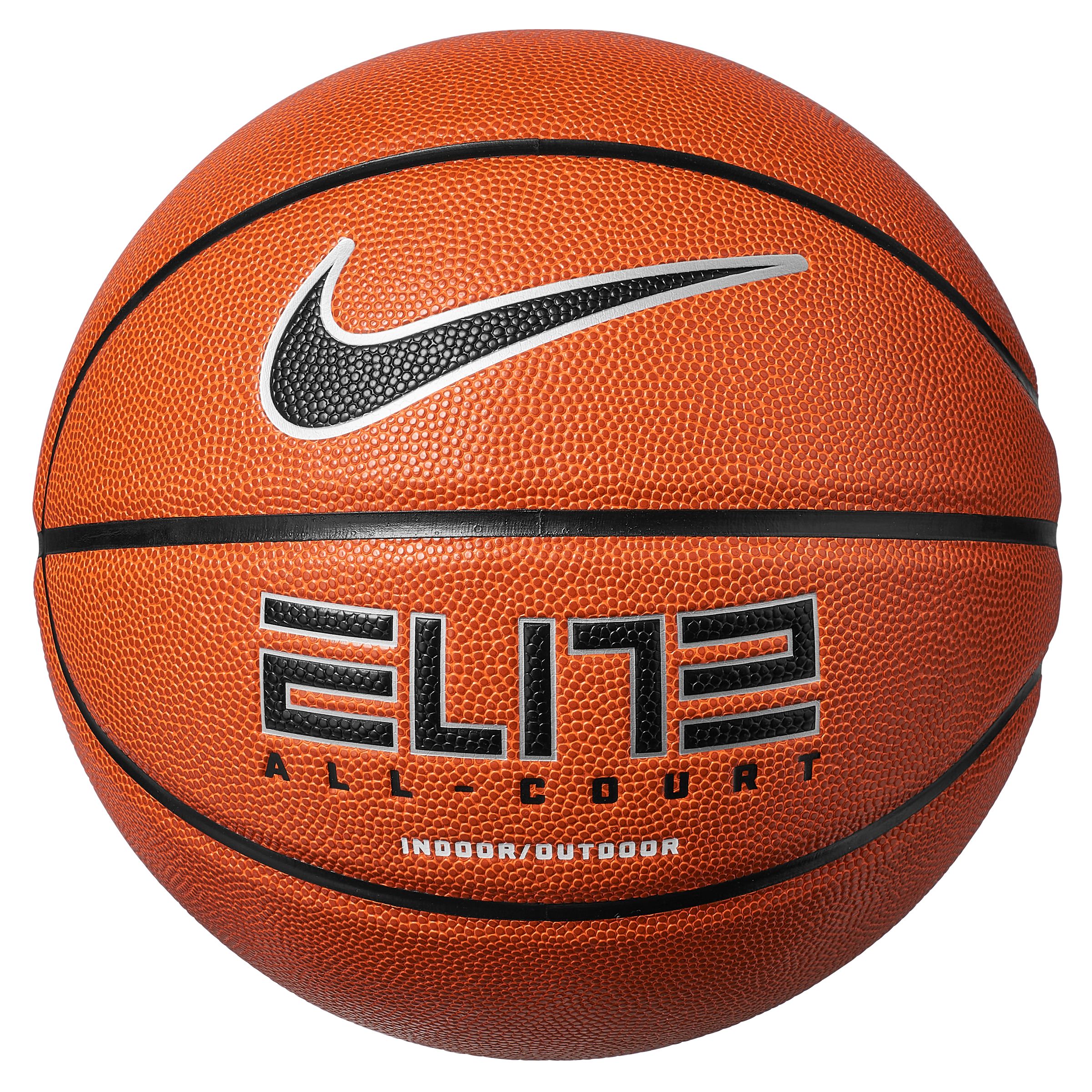 Nike Elite All-Court 8P 2.0 Senior Basketball - Size 6