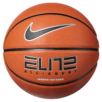 Nike Elite All-Court 8P 2.0 Senior Basketball - Size 6