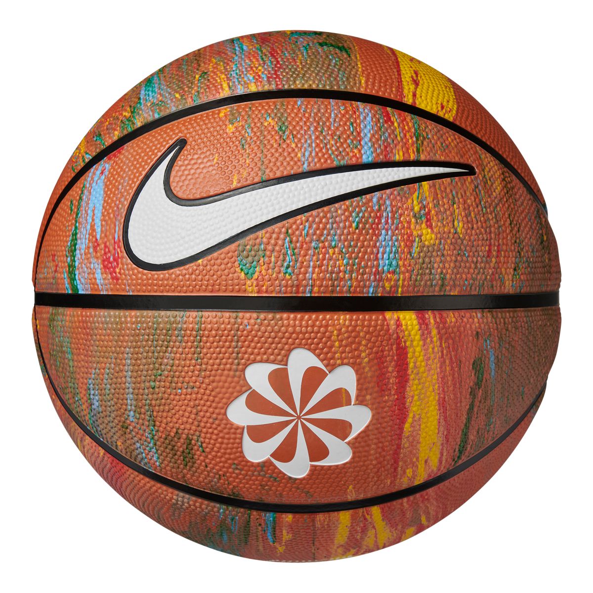 Nike Everyday Playground 8P Basketball - Size 7 | SportChek