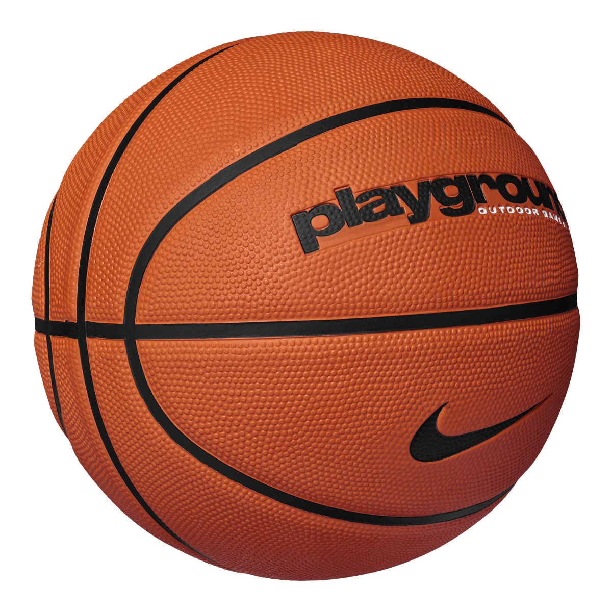 Nike Everyday Playground 8P Basketball - Size 7