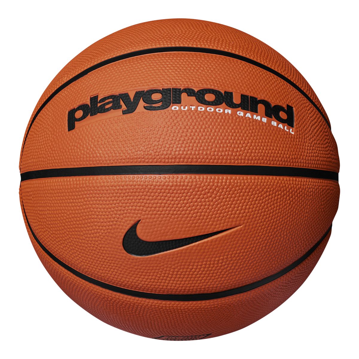 Nike Everyday Playground 8P Basketball - Size 7
