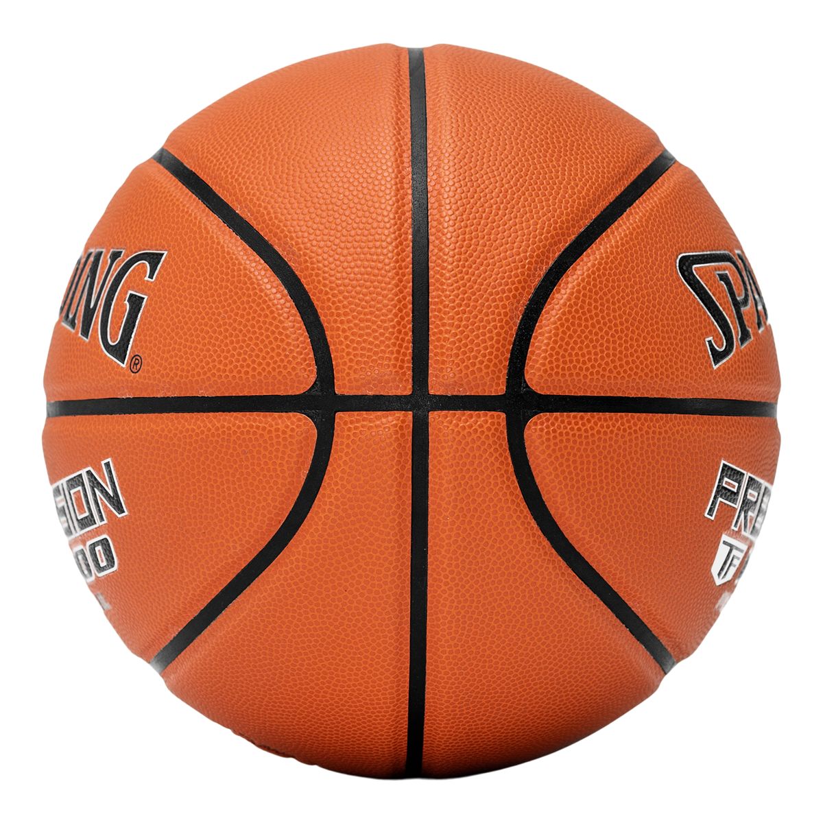 Spalding Precision TF-1000 Basketball, Size 6, Indoor
