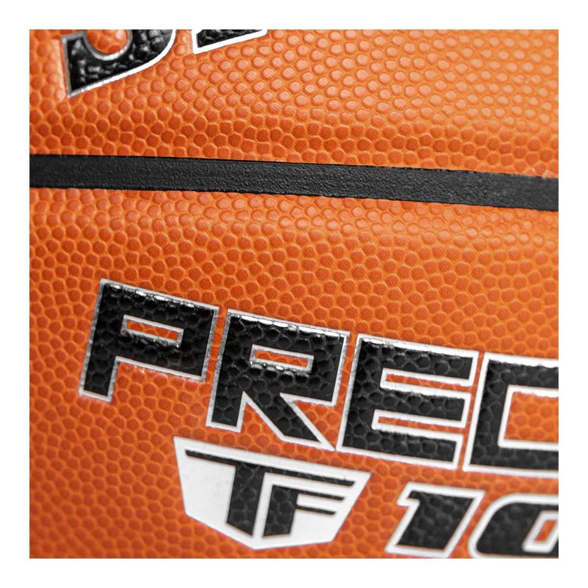 Spalding TF-1000 Precision Basketball, Size 7, Indoor