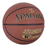 Spalding Advanced Grip Control Basketball - Size 7 Front_Angled_Right