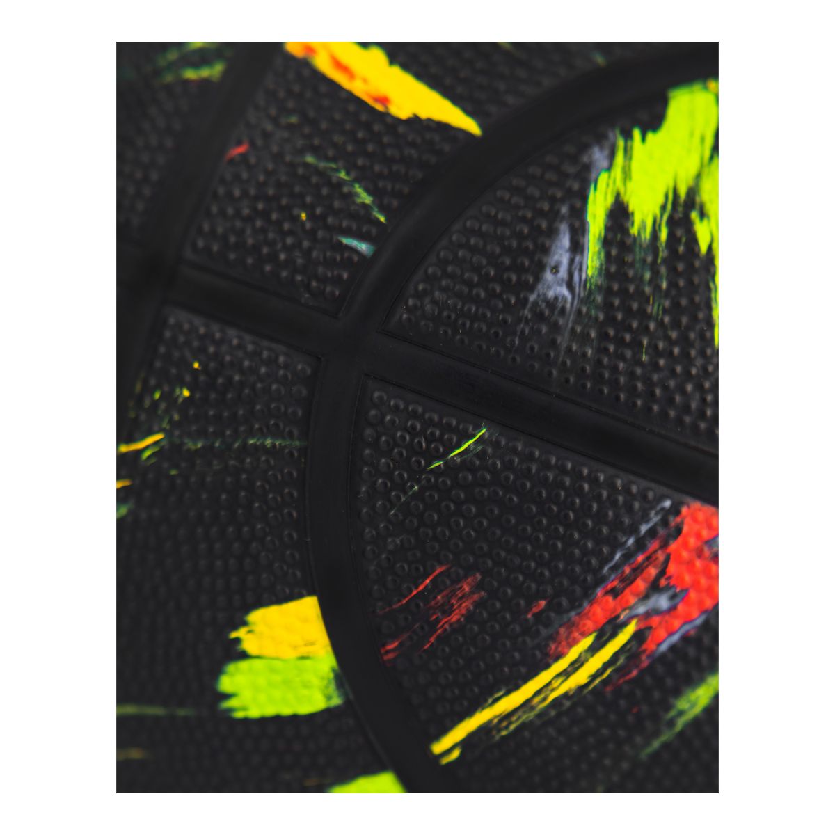 Spalding Marble Series Size 7 Basketball