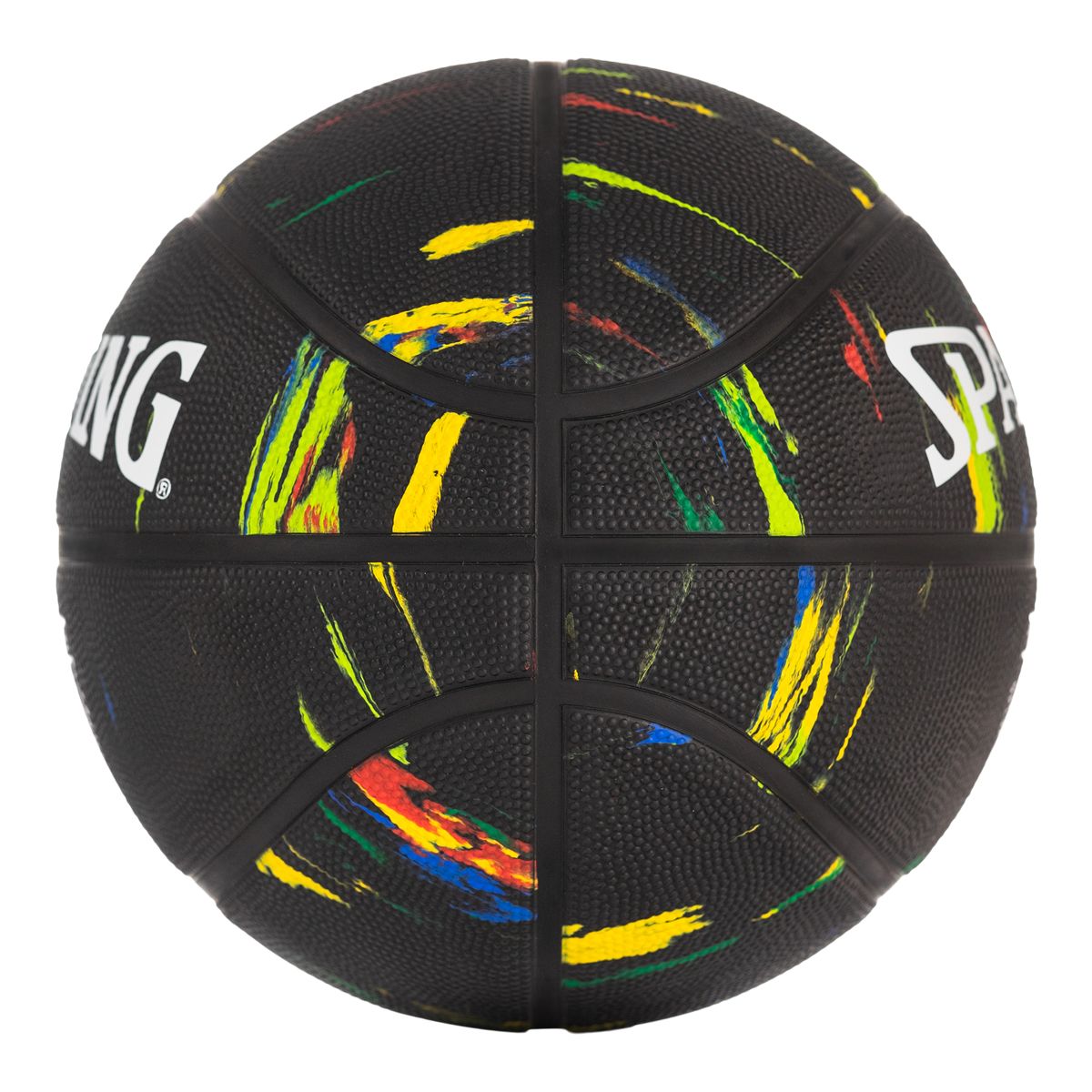 Spalding Marble Series Size 7 Basketball