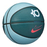 Nike Playground 2.0 Kevin Durant Basketball Front_Angled_Right