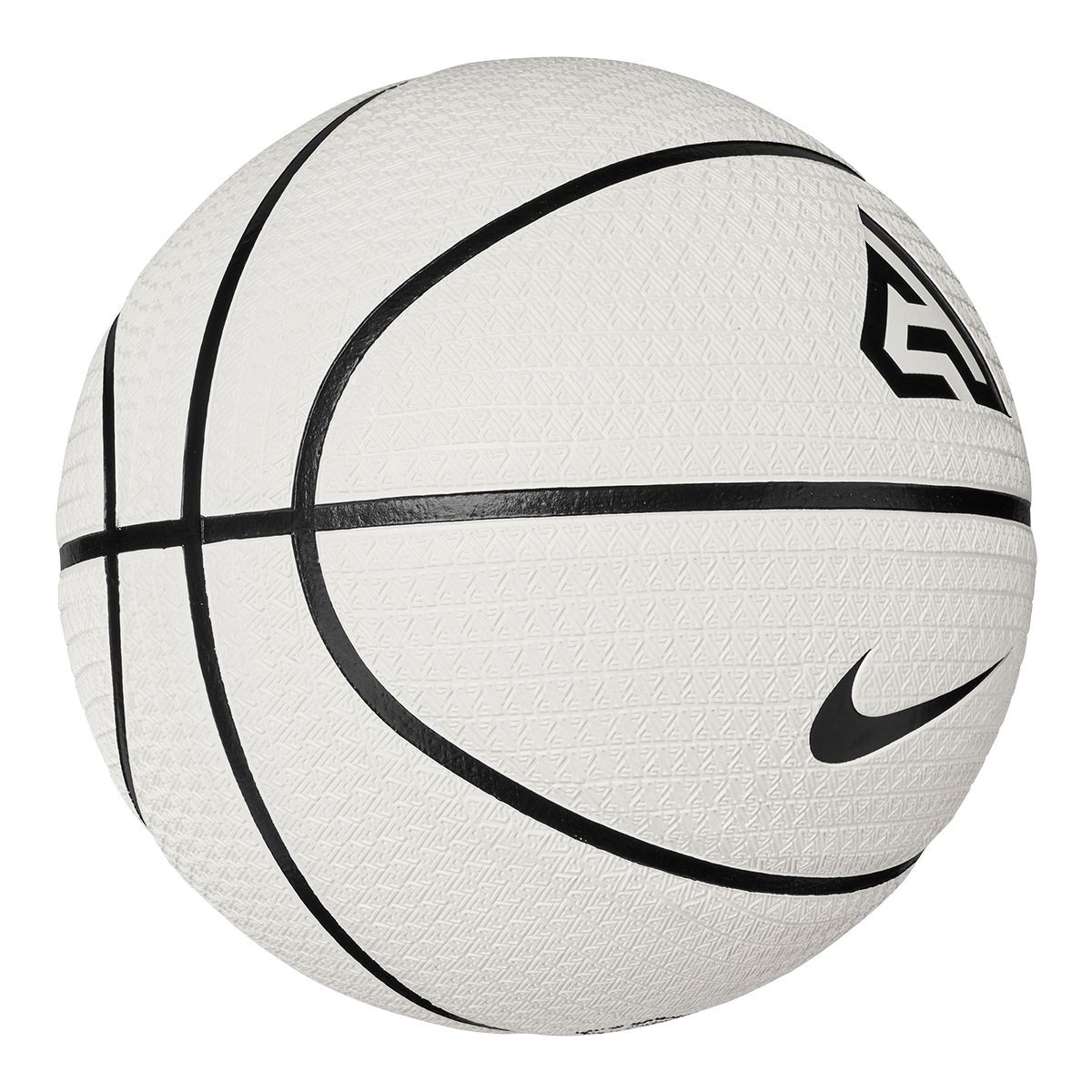 Nike Giannis Playground 2.0 Basketball - Size 7