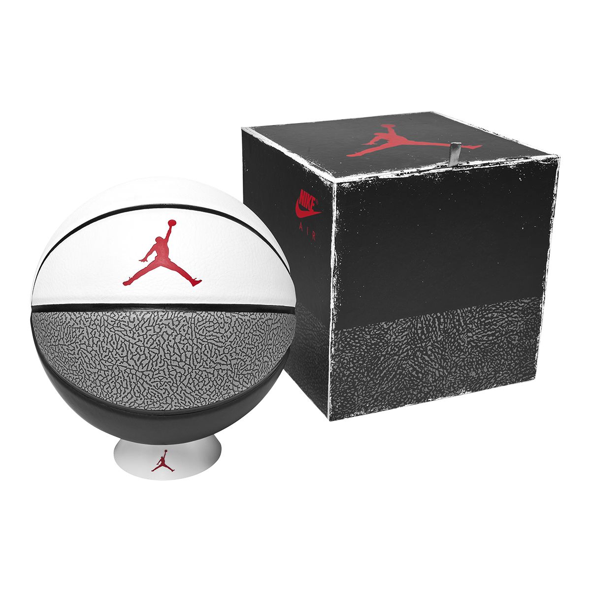 Jordan Premium Basketball - Size 7