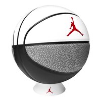Jordan Premium Basketball - Size 7 Front_Angled_Right