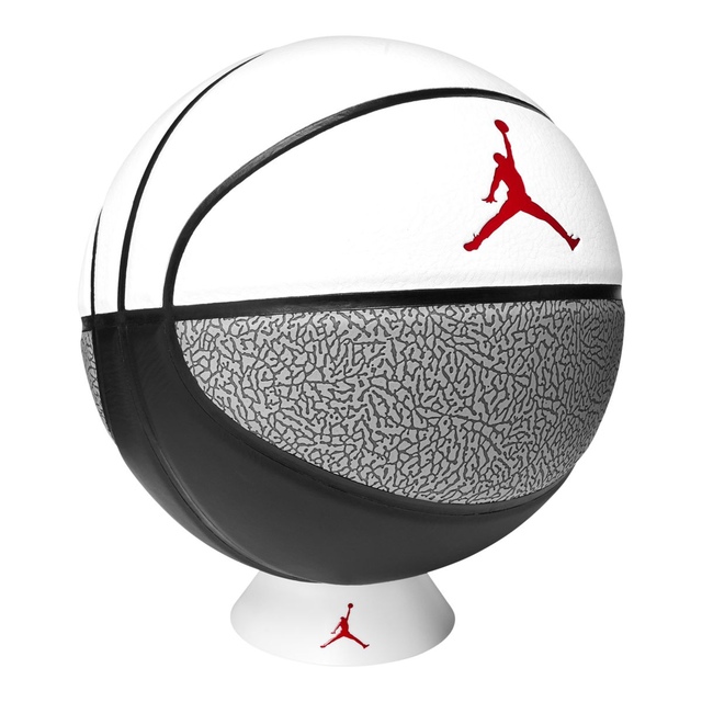 Jordan Premium Basketball - Size 7