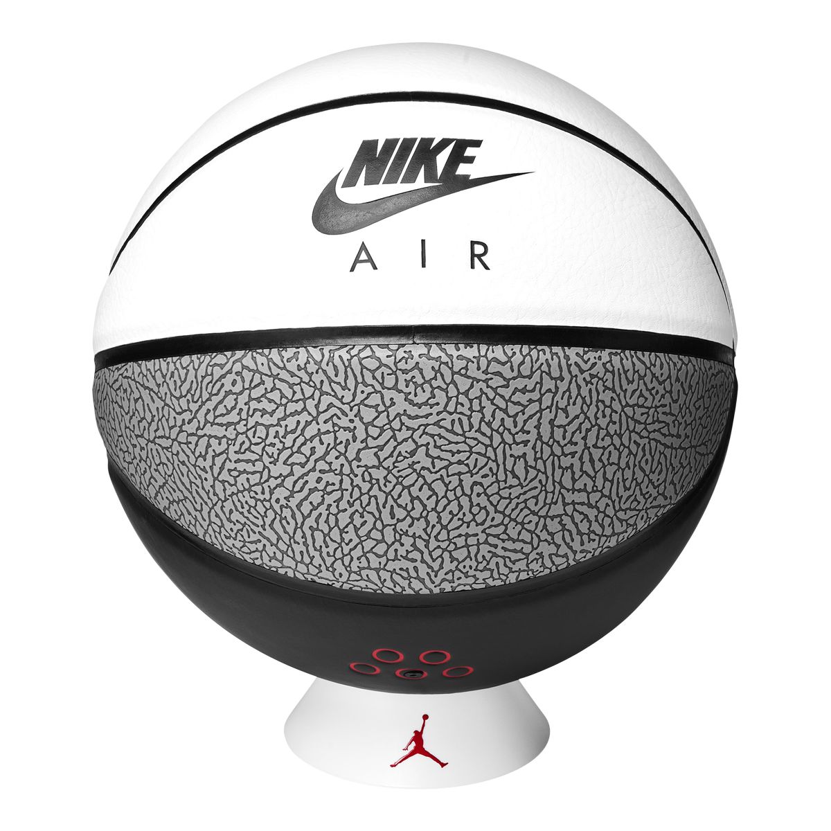 Jordan 2025 basketball ball