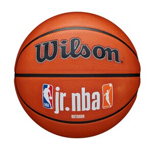Wilson Junior NBA Authentic Series Size 5 Basketball