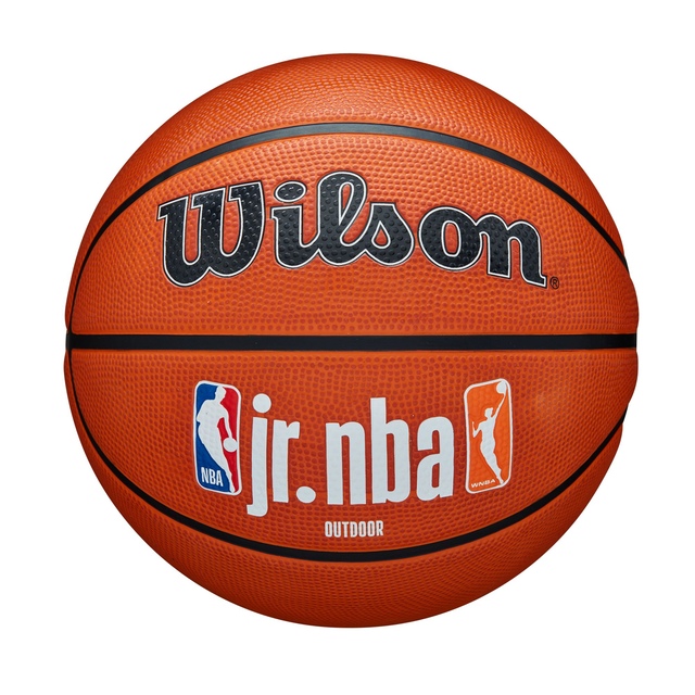 Wilson Junior NBA Authentic Series Size 5 Basketball