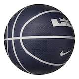 Nike Lebron Playground 2.0 Outdoor Basketball - Size 7 Front_Angled_Right