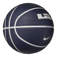 Nike LeBron Playground 2.0 Basketball - Size 7 Front_Angled_Right