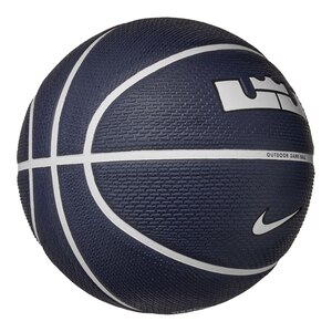 Nike LeBron Playground 2.0 Basketball - Size 7