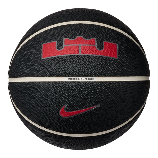 Nike LeBron All Court 2.0 Basketball - Size 7