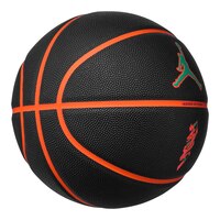 Jordan All Court Zion Basketball - Size 7 Front_Angled_Right