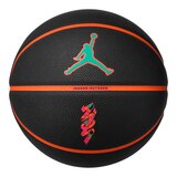 Jordan All Court Zion Basketball - Size 7 Front_Flat