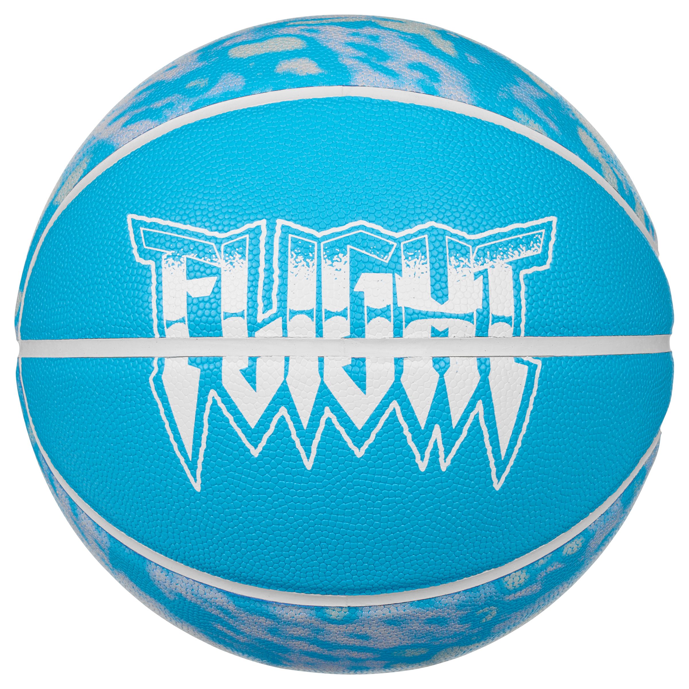 Jordan Energy Senior Basketball - Size 7