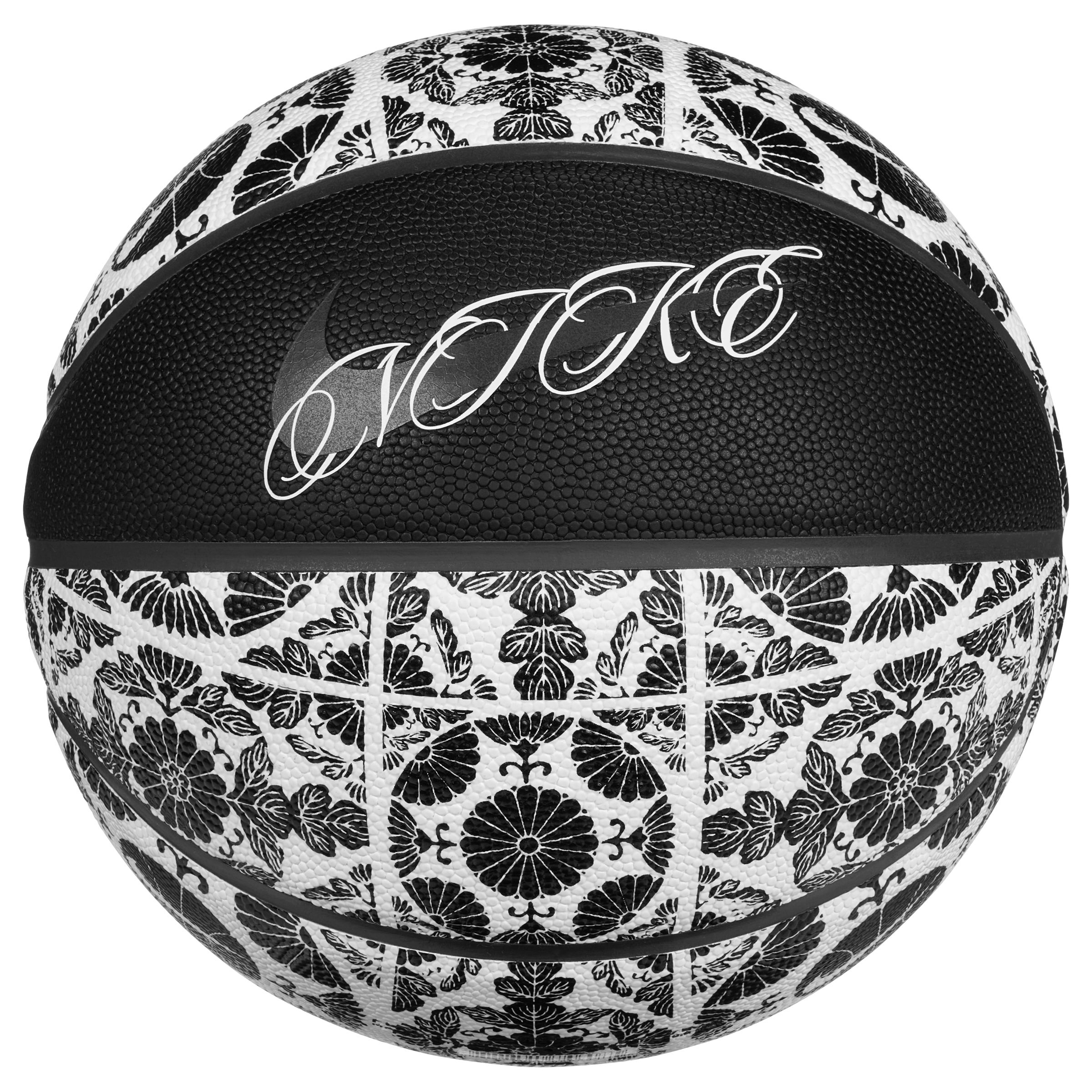 Nike Prime Energy Senior Basketball - Size 7
