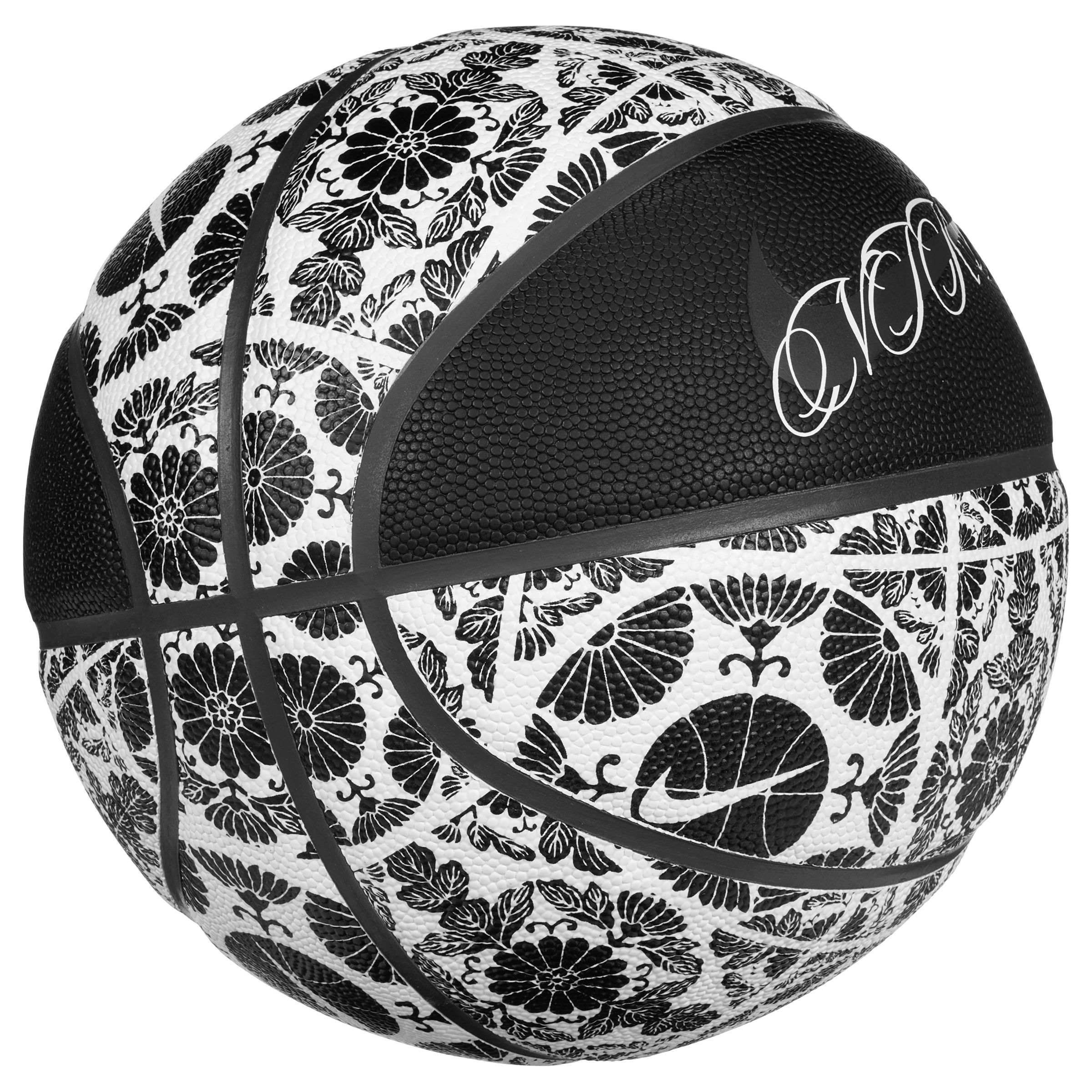 Nike Prime Energy Senior Basketball - Size 7