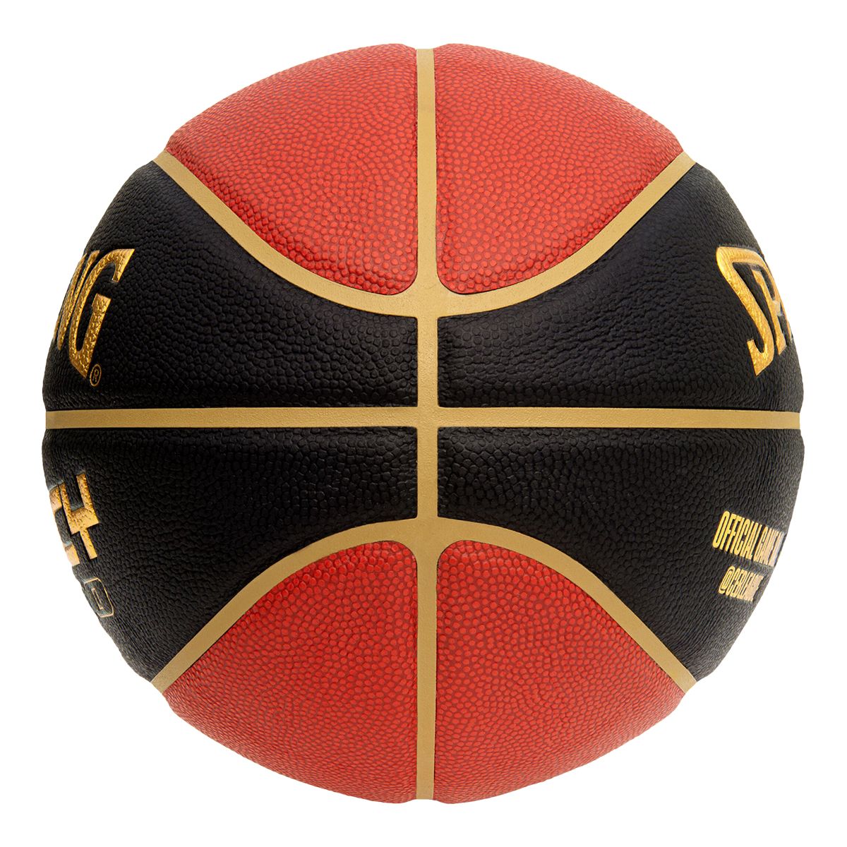 Spalding CEBL Official TF-1000 Senior Basketball - Size 7