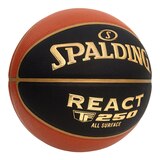 Spalding CEBL TF-250 Senior Basketball - Size 7 Front_Angled_Right