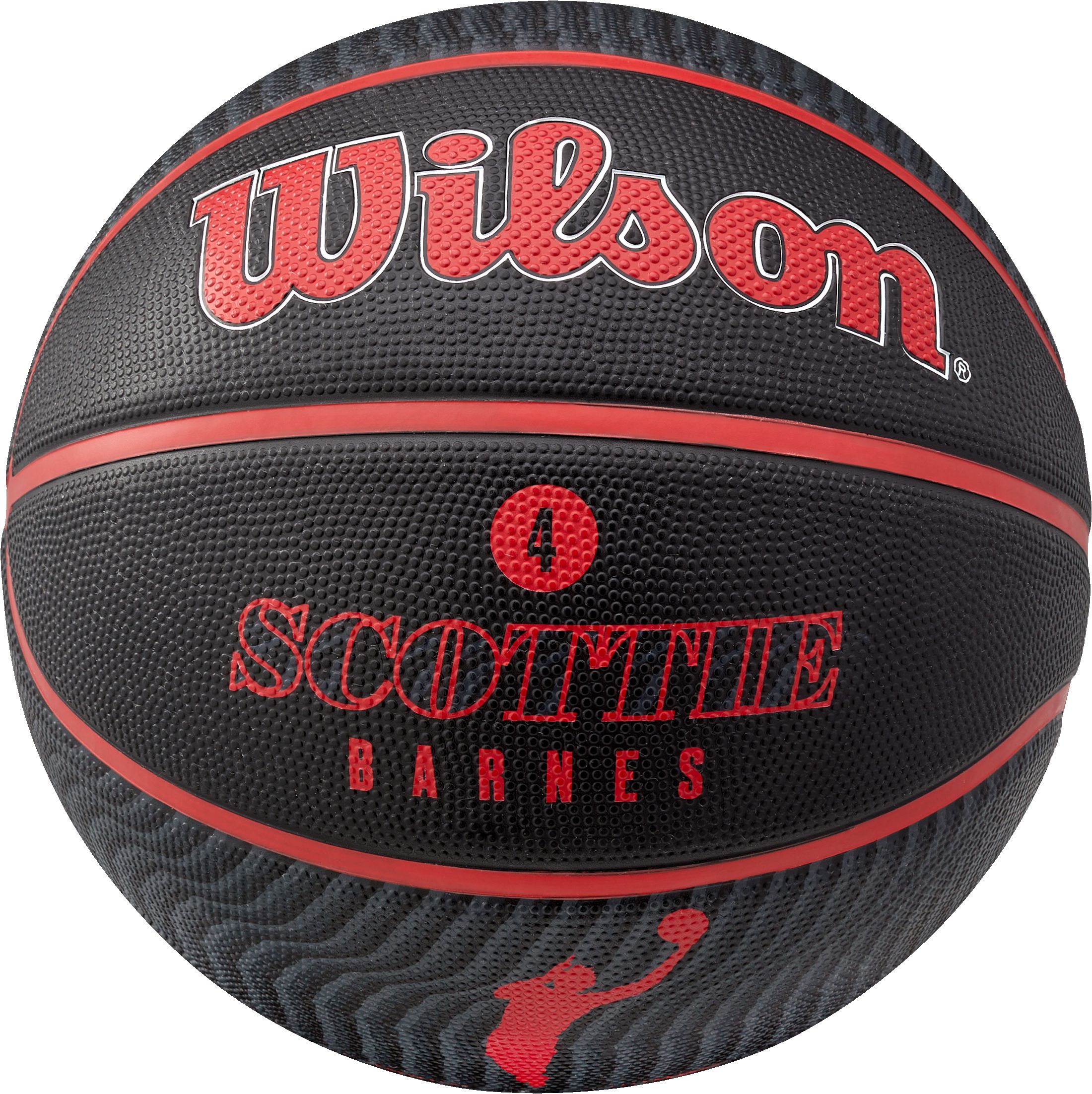 Wilson Scottie Barnes Raptors Basketball - Size 7