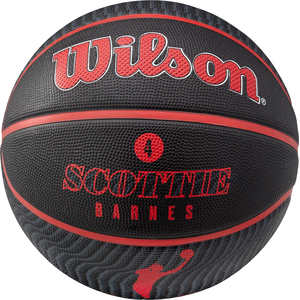 Wilson Scottie Barnes Raptors Basketball - Size 7