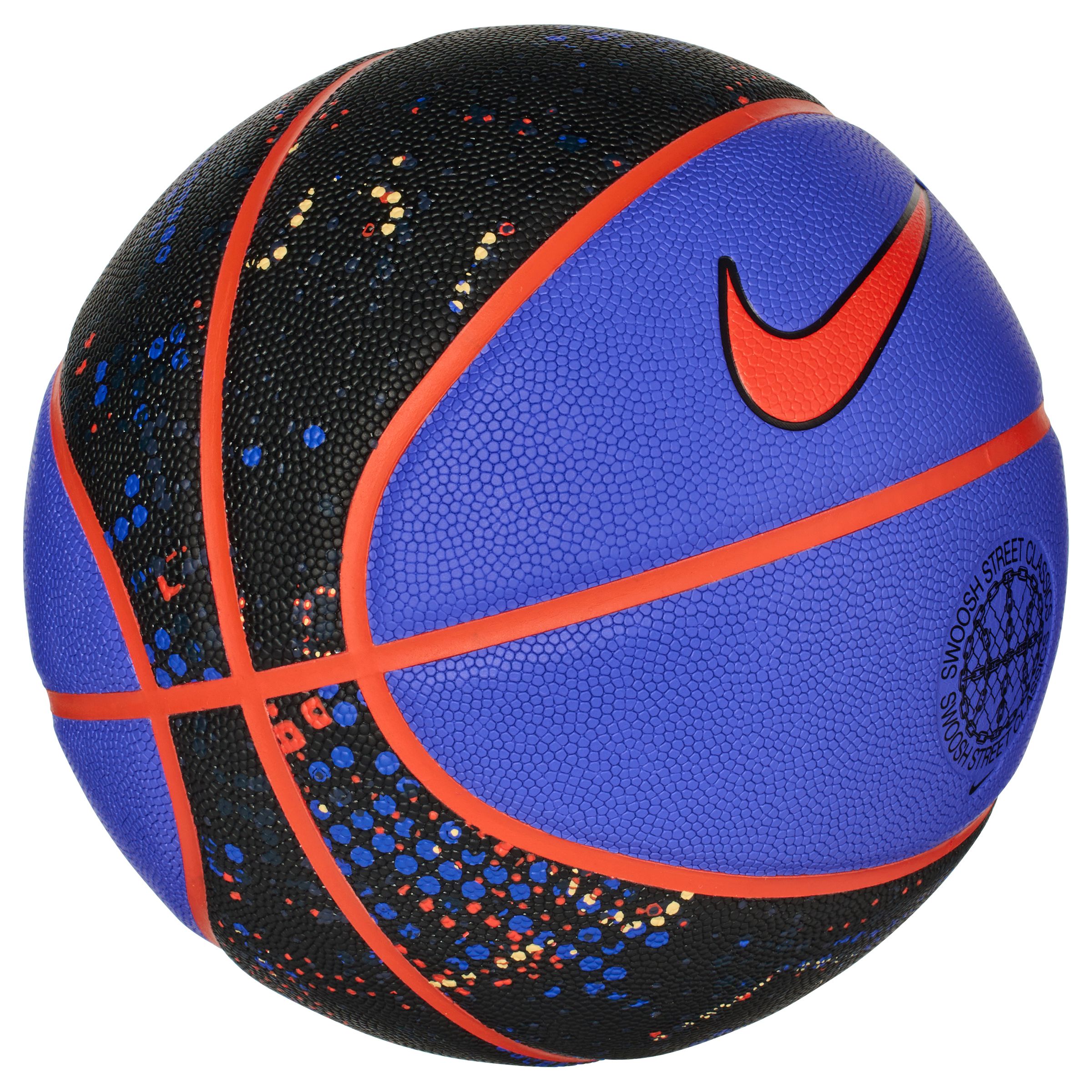 Nike Prime Energy Senior Size 7 Basketball