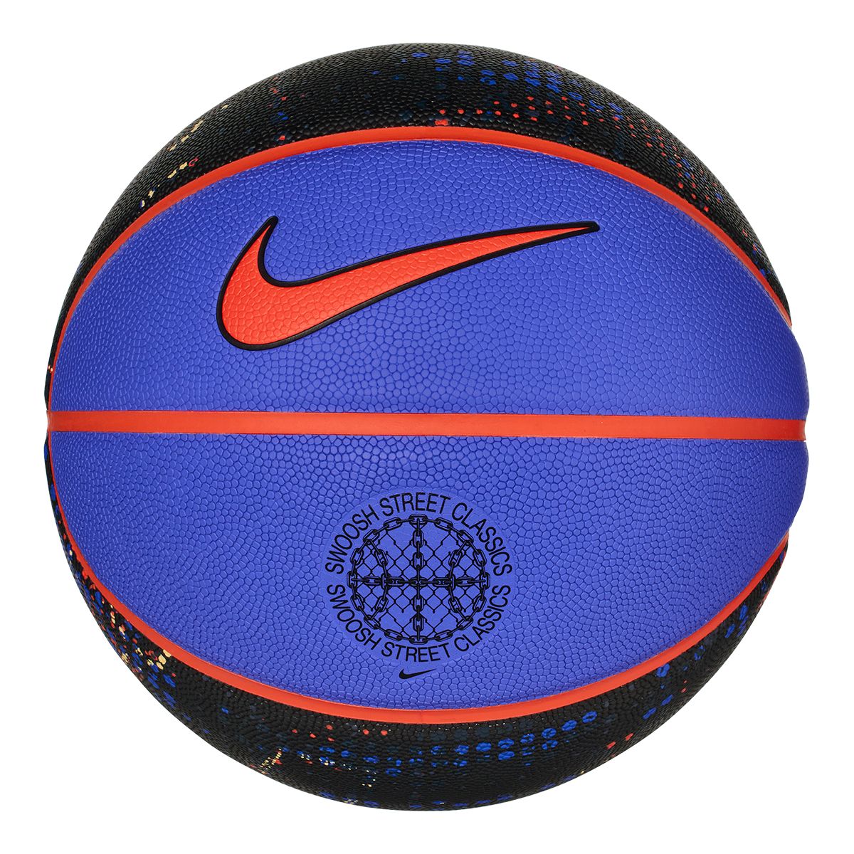 Nike Prime Energy Senior Size 7 Basketball