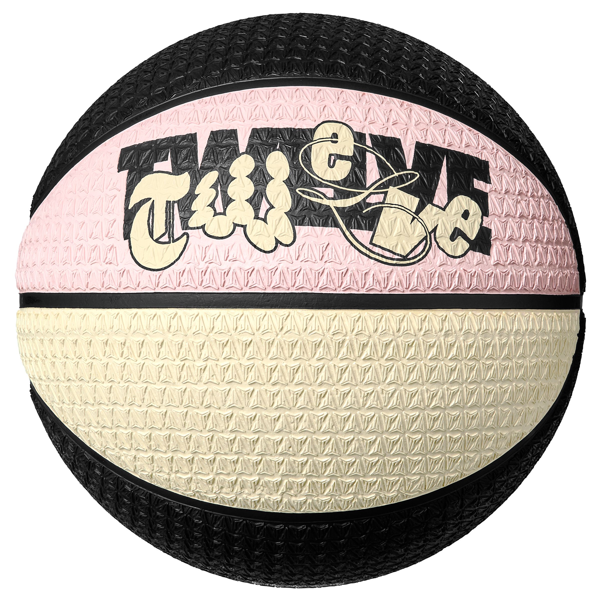 Nike Playground 2.0 Ja Morant Senior Basketball - Size 7