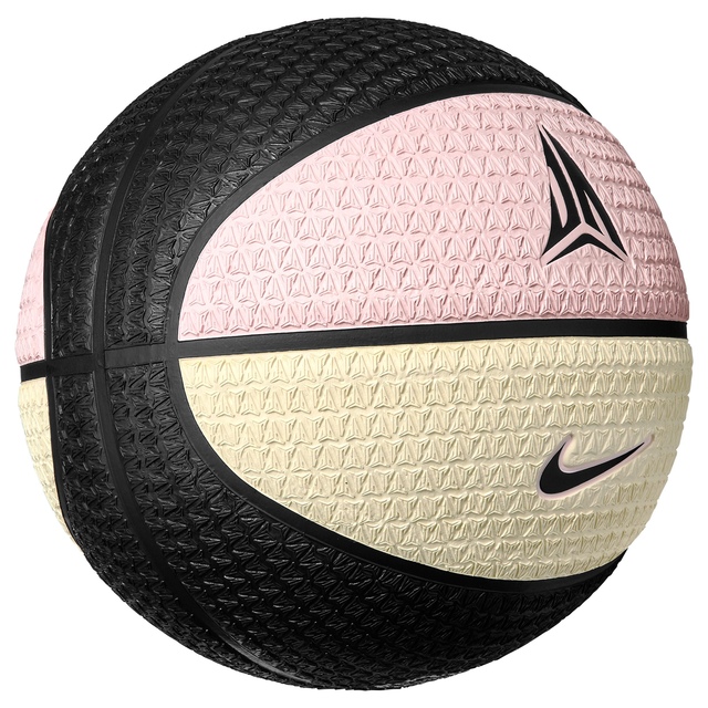 Nike Playground 2.0 Ja Morant Senior Basketball - Size 7 Front_Angled_Right