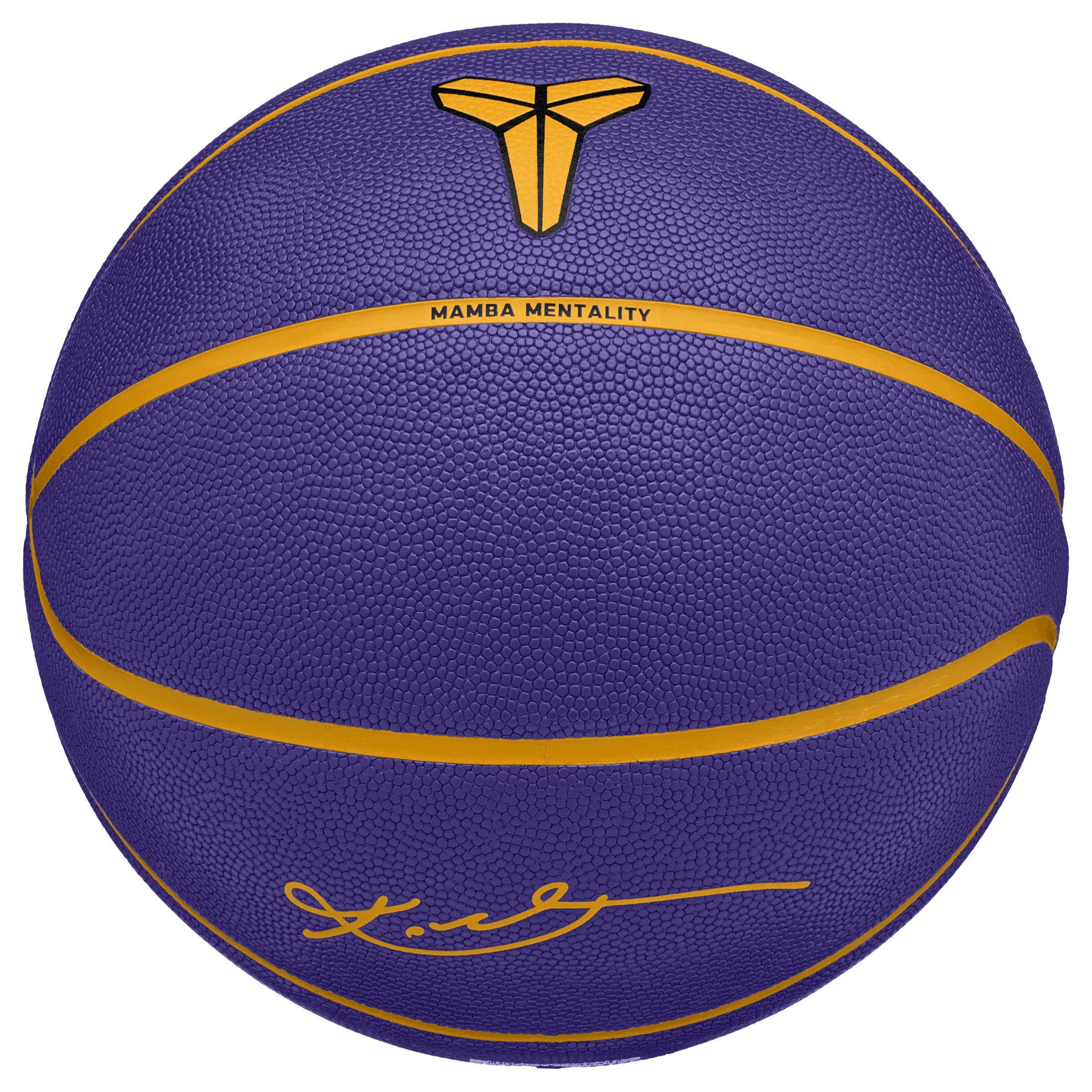 Nike All-Court Kobe Bryant Senior Basketball - Size 7