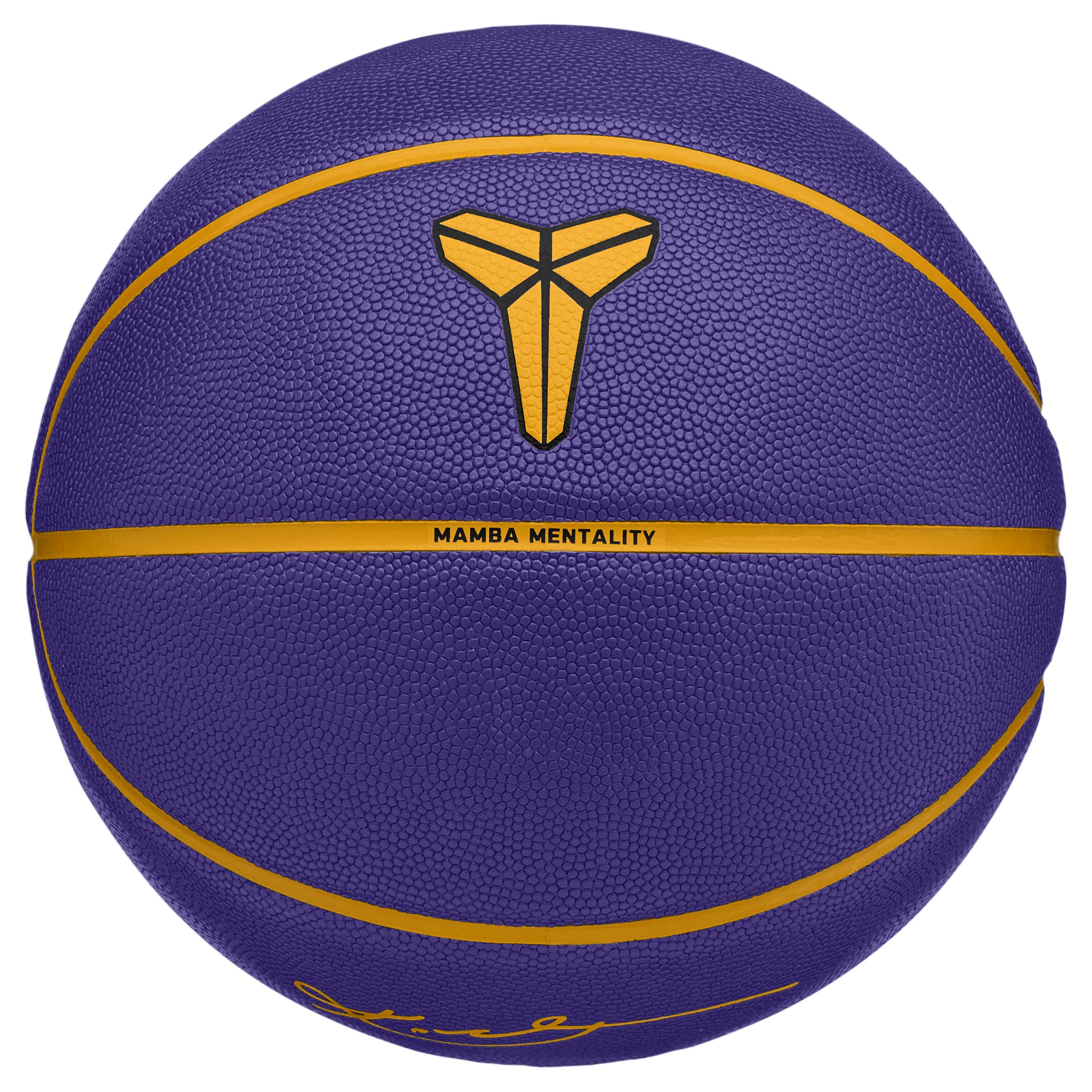 Nike All-Court Kobe Bryant Senior Basketball - Size 7