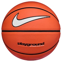 Nike Everyday Playground Next Nature Basketball Front_Flat