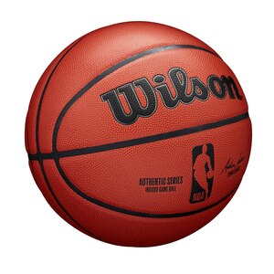 Wilson NBA Authentic Indoor Eco Senior Basketball - Size 7