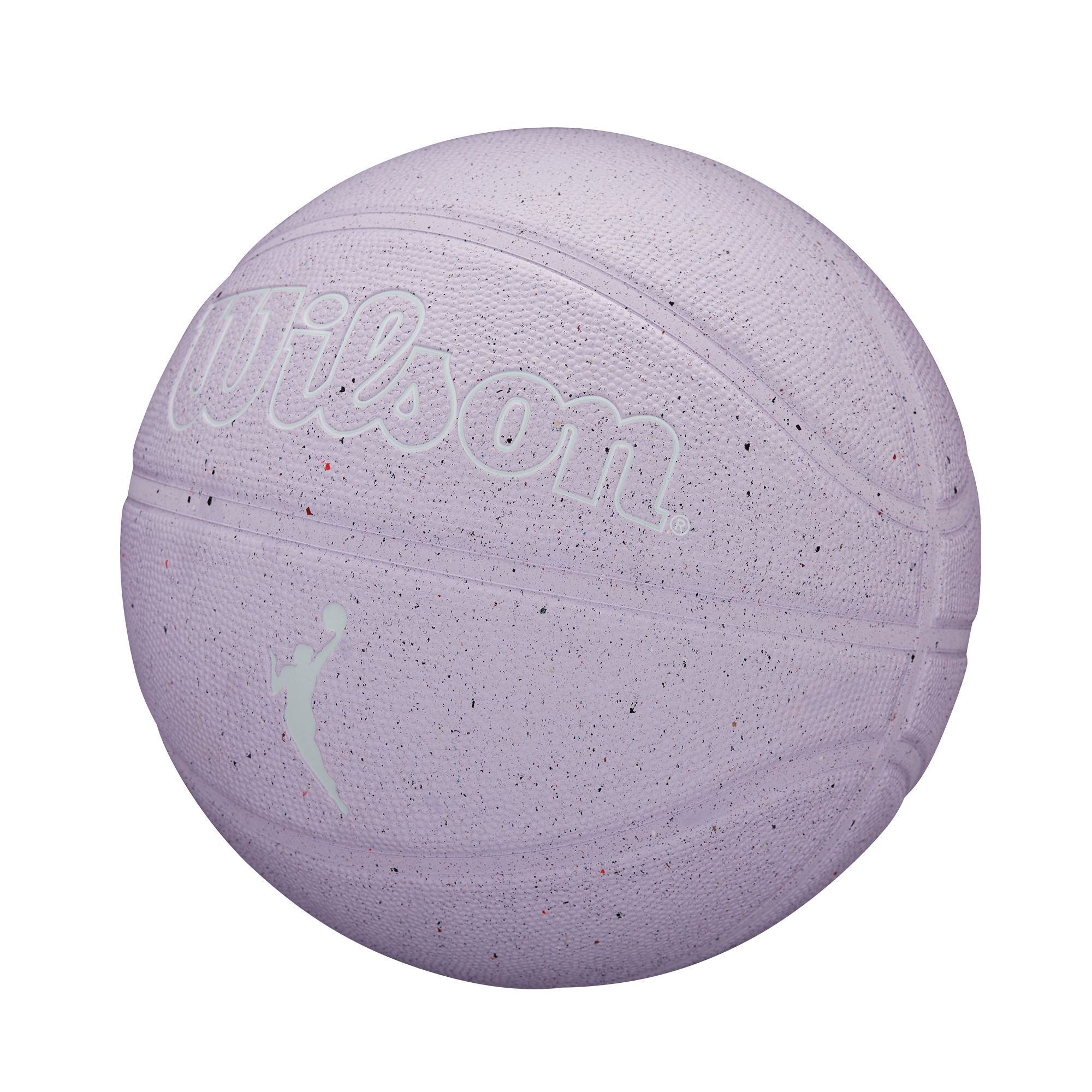 Wilson WNBA Heir Eco-Friendly Senior Basketball - Size 6