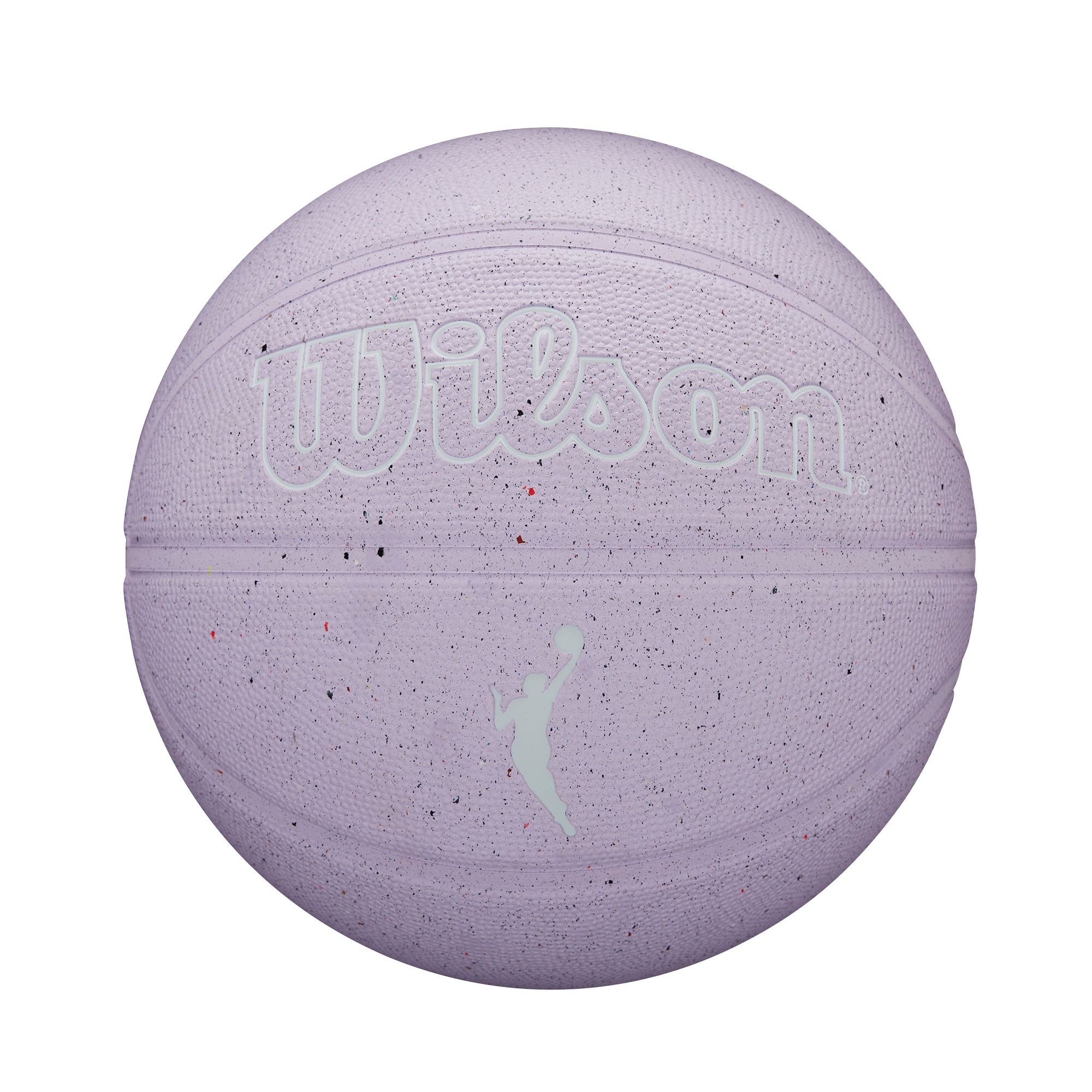 Wilson WNBA Heir Eco-Friendly Senior Basketball - Size 6