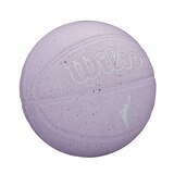 Wilson WNBA Heir Eco-Friendly Senior Basketball - Size 6 Front_Angled_Right