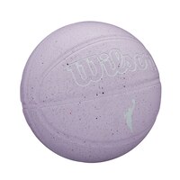 Wilson WNBA Heir Eco-Friendly Senior Basketball - Size 6 Front_Angled_Right