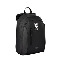 Wilson NBA Backpack Front_Angled_Right