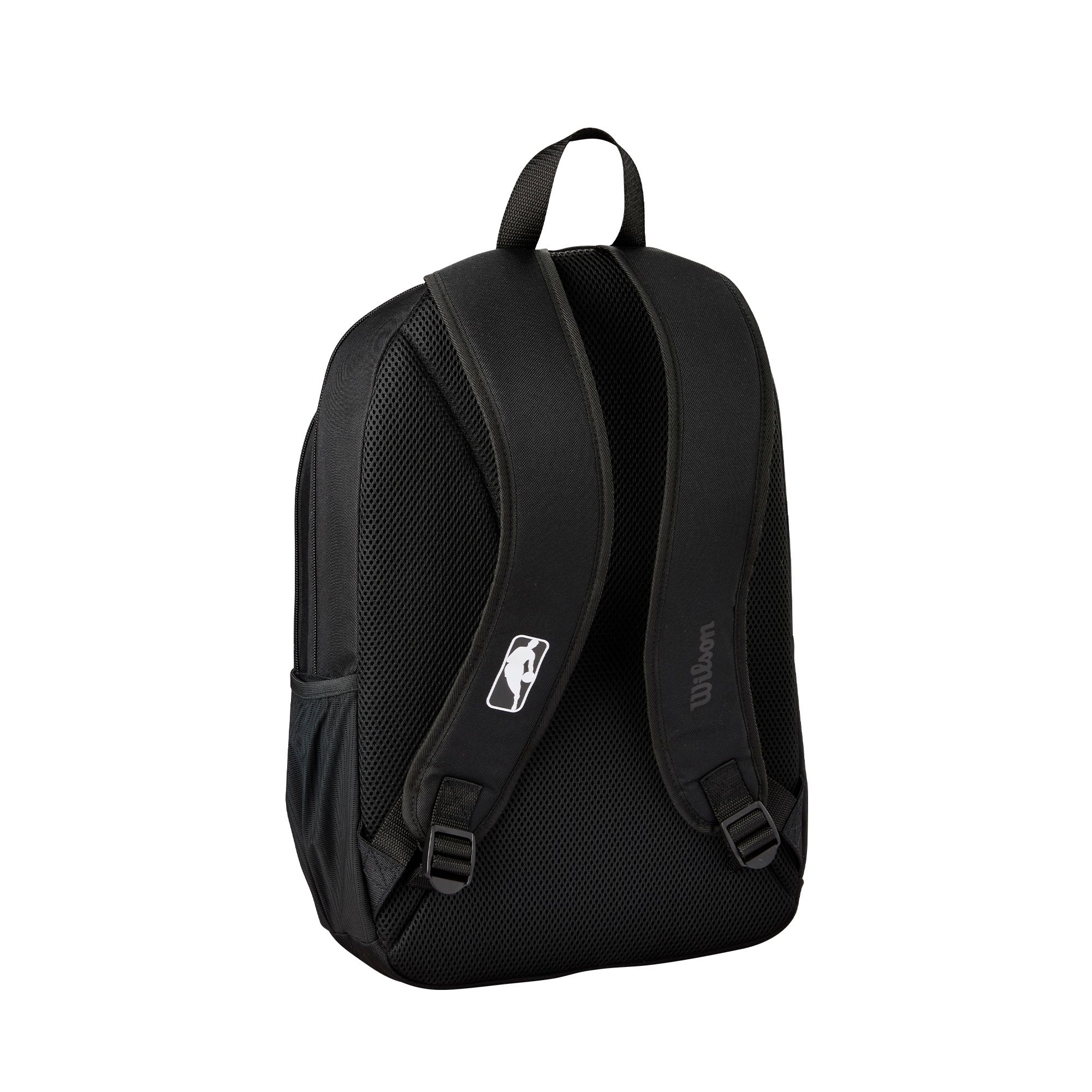 Wilson NBA Backpack Back_Angled_Left