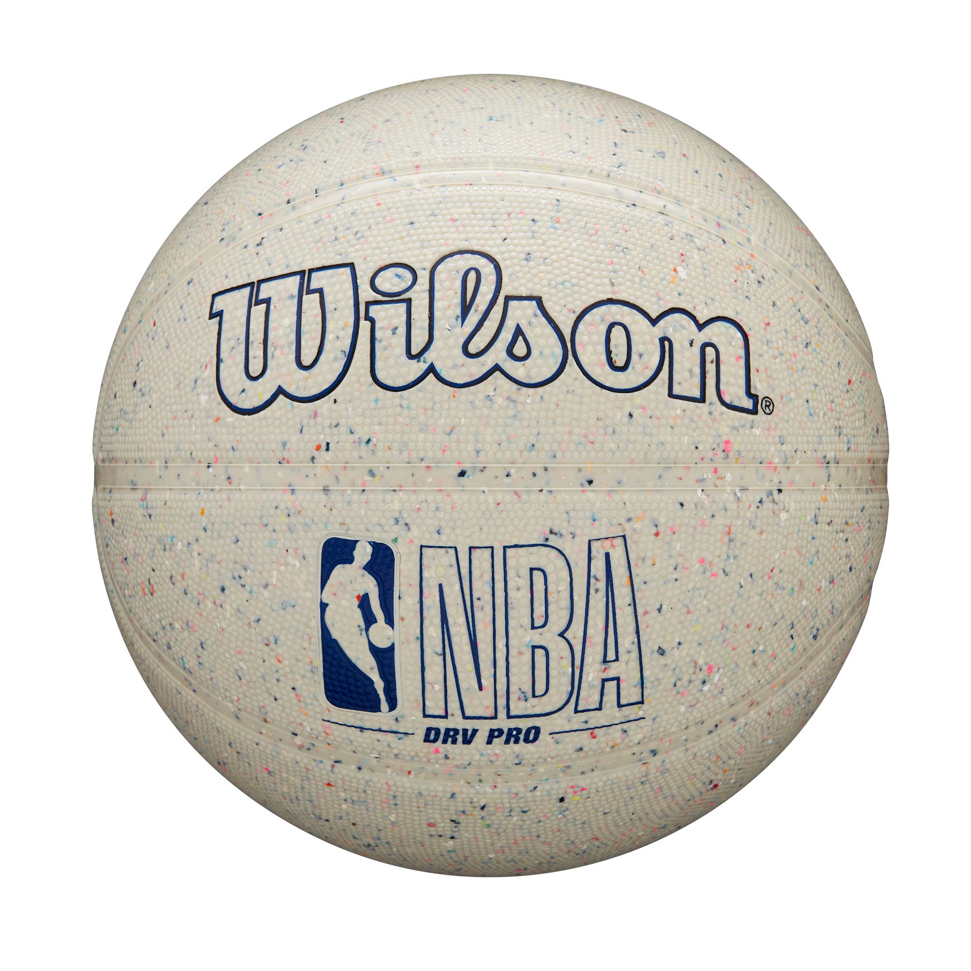 Wilson NBA Drv Pro Eco Senior Basketball - Size 7