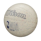 Wilson NBA Drv Pro Eco Senior Basketball - Size 7 Front_Angled_Left