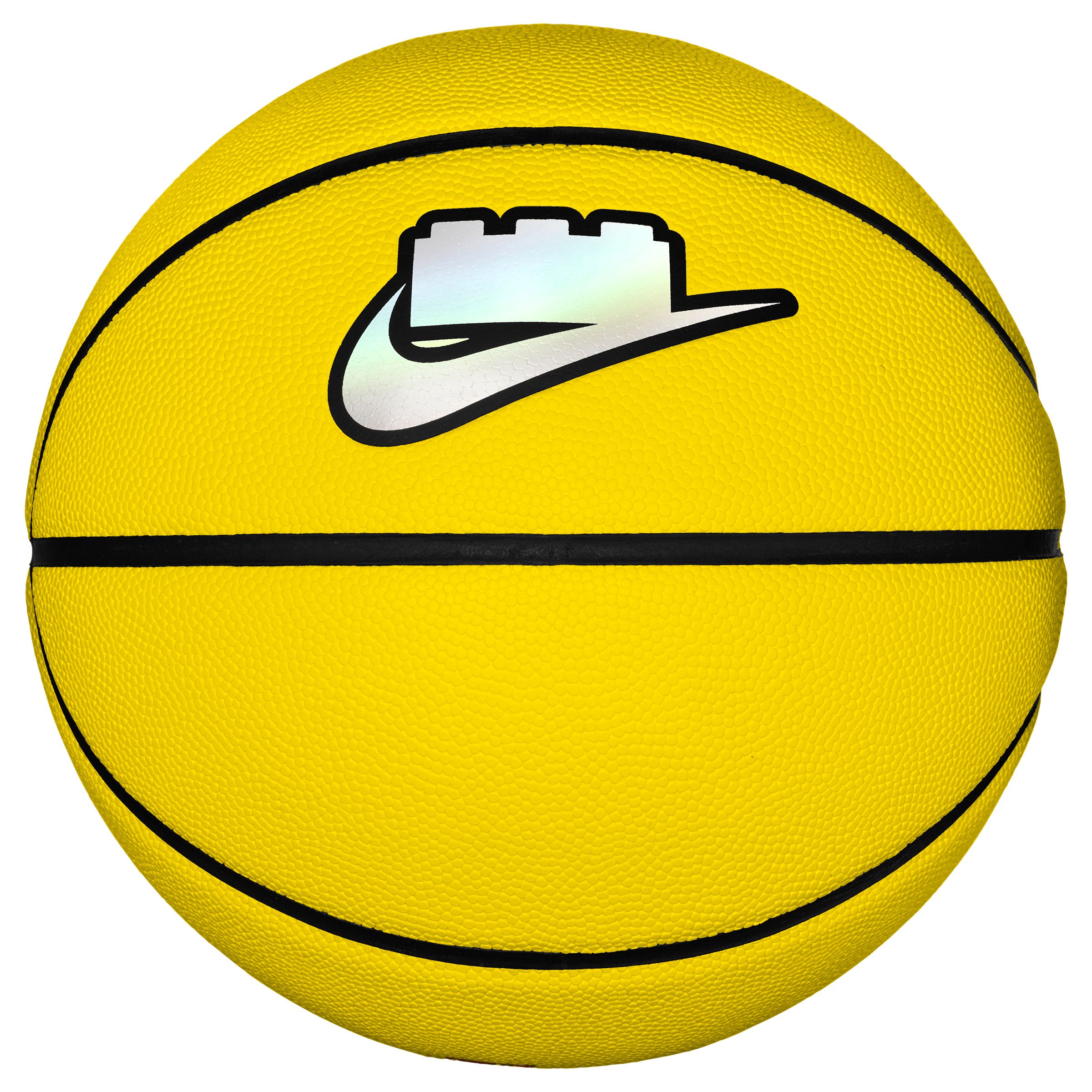 Nike All Court Project OUCH Senior Basketball - Size 7