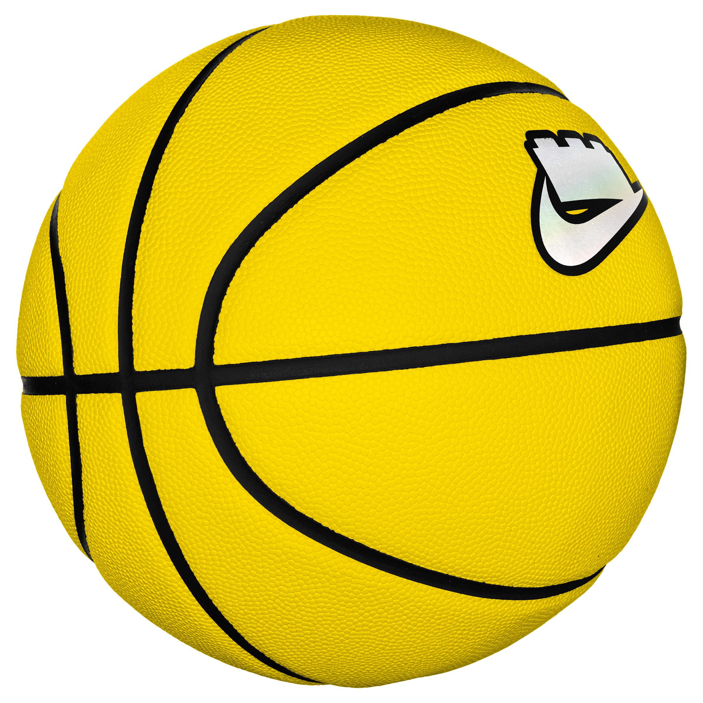 Nike All Court Project OUCH Senior Basketball - Size 7